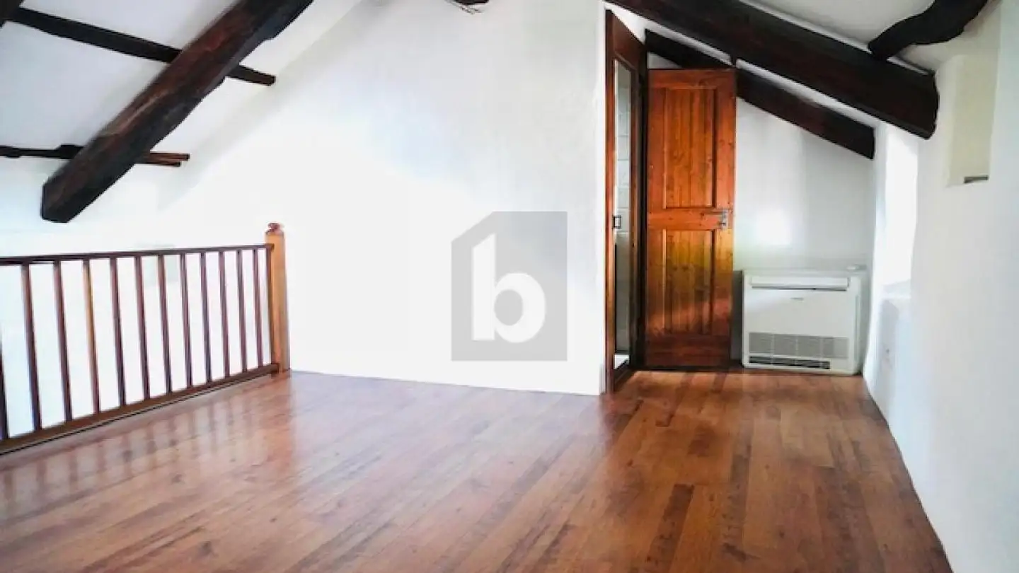 Maison troglodyte à vendre - Via Grancia, 6916 Grancia