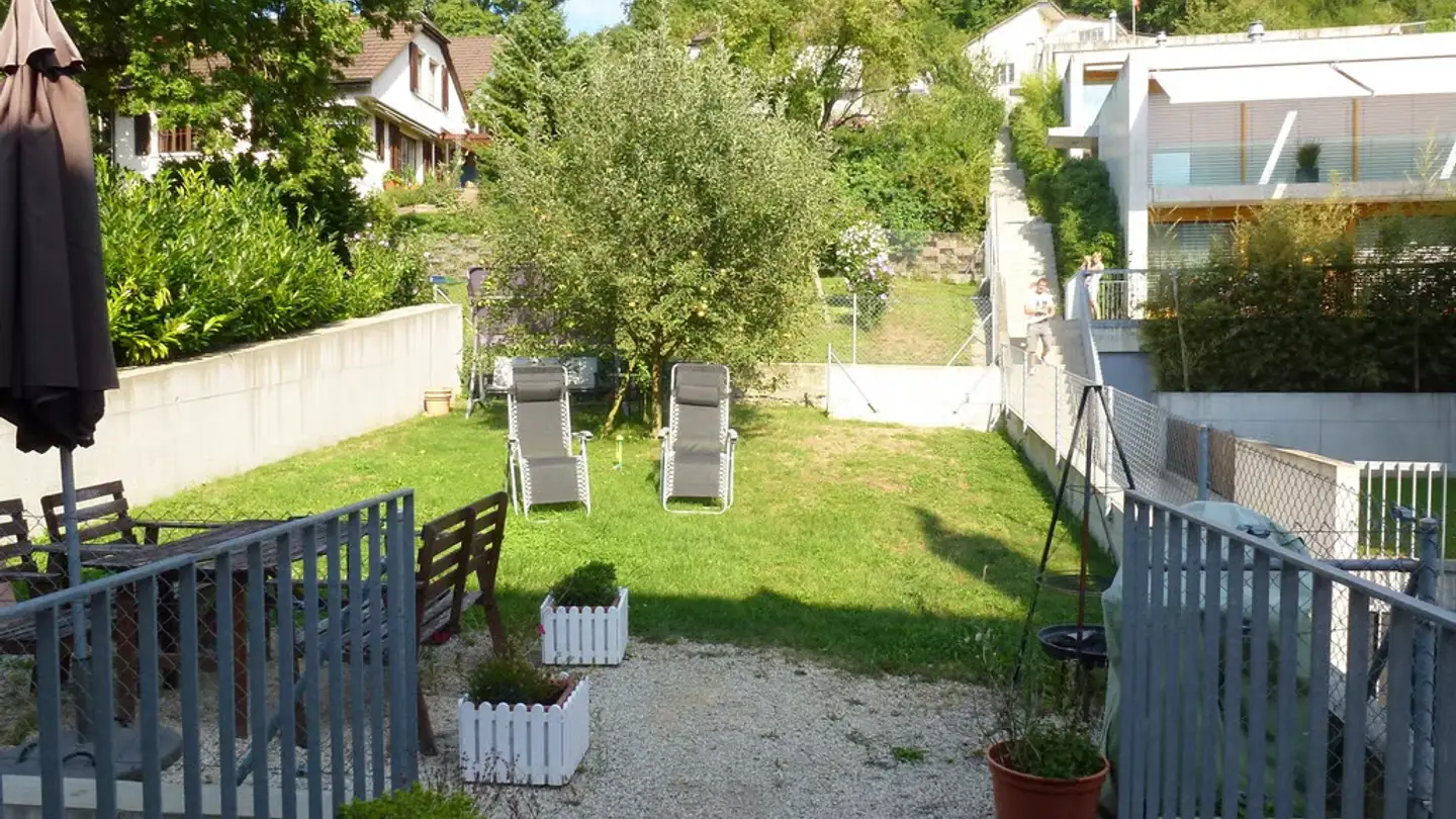 Apartment for rent - Hauptstrasse 37, 4142 Münchenstein - Photo 2