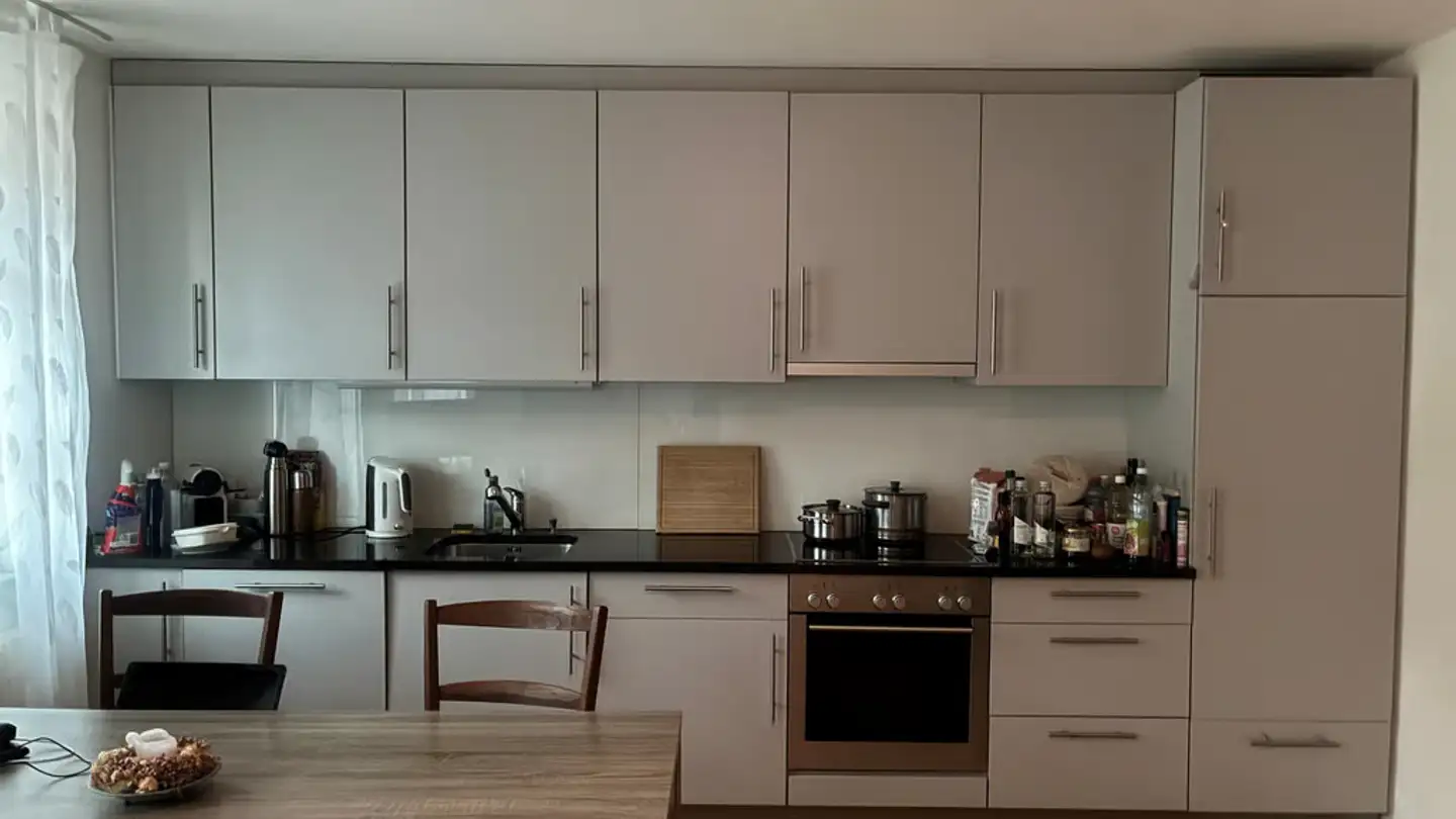 Apartment for rent - Hauptstrasse 37, 4142 Münchenstein - Photo 3