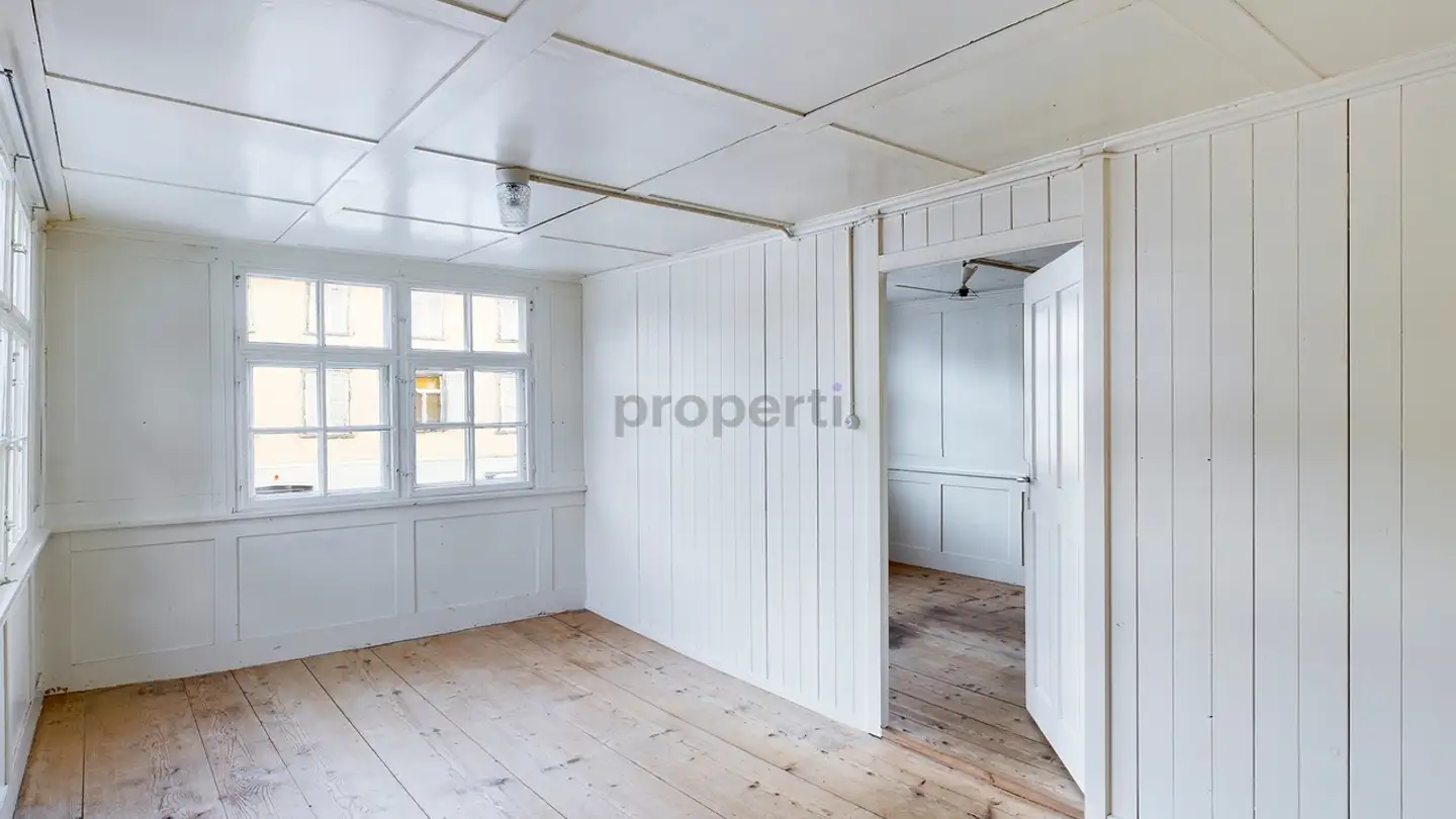 Appartamento in affitto - 9652 Neu St. Johann - Foto 2