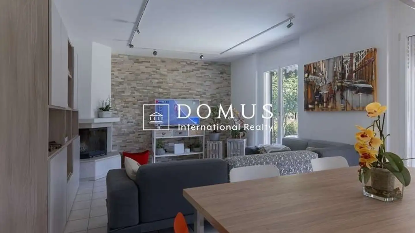 Villa for rent - 6830 Chiasso - Photo 3