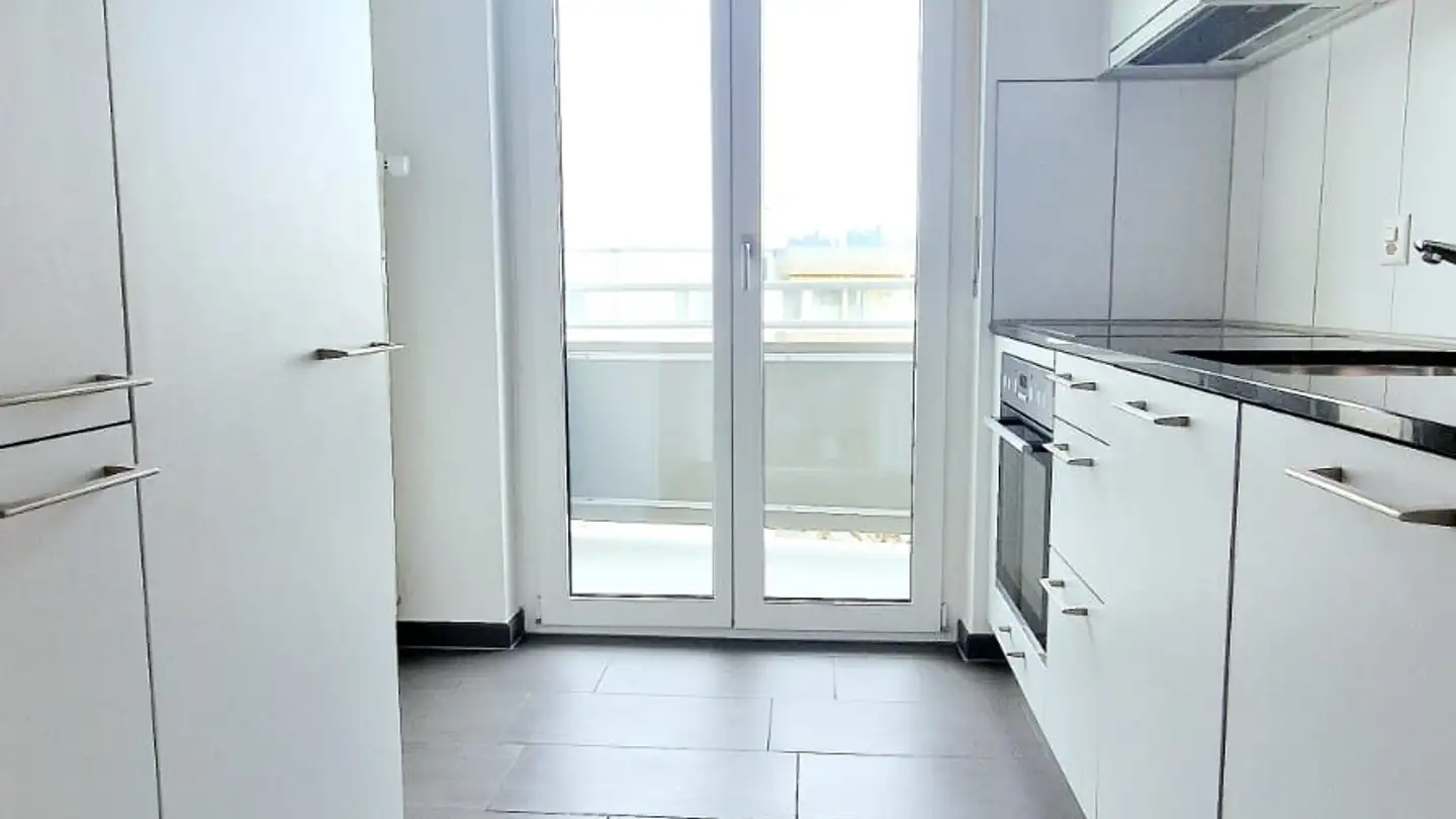 Wohnung mieten - Grubenstrasse 25, 4900 Langenthal - Foto 2