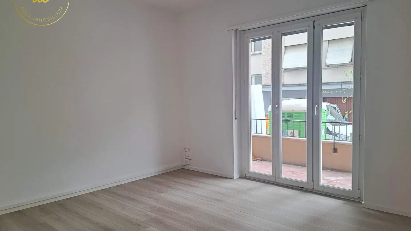 Wohnung mieten - 6830 Chiasso - Foto 3