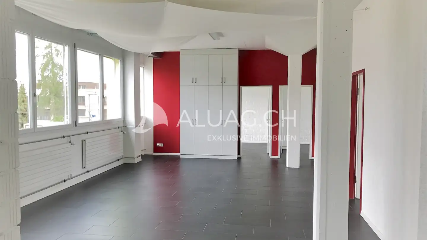 Bürofläche kaufen - 3250 Lyss - Foto 3