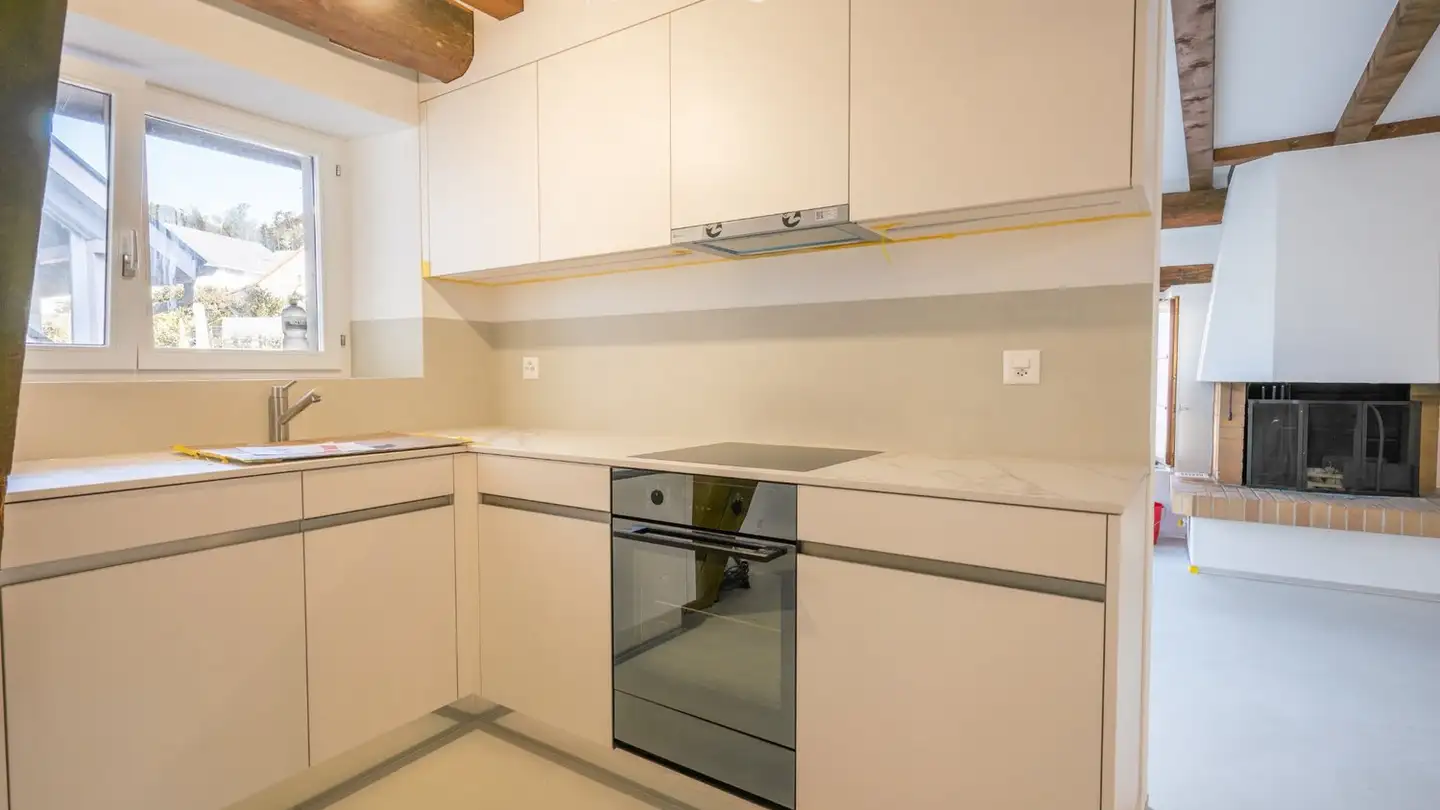 Appartamento in affitto - 4402 Frenkendorf - Foto 4