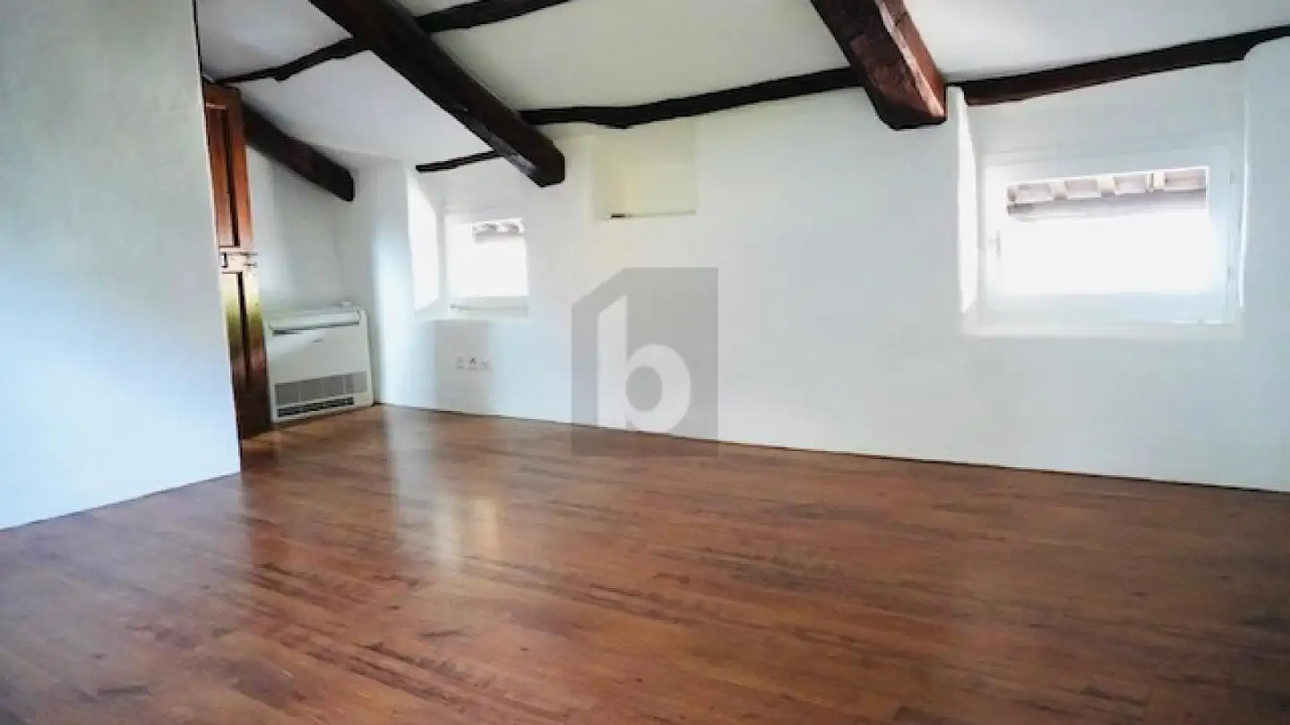 Maison troglodyte à vendre - Via Grancia, 6916 Grancia - Photo 2