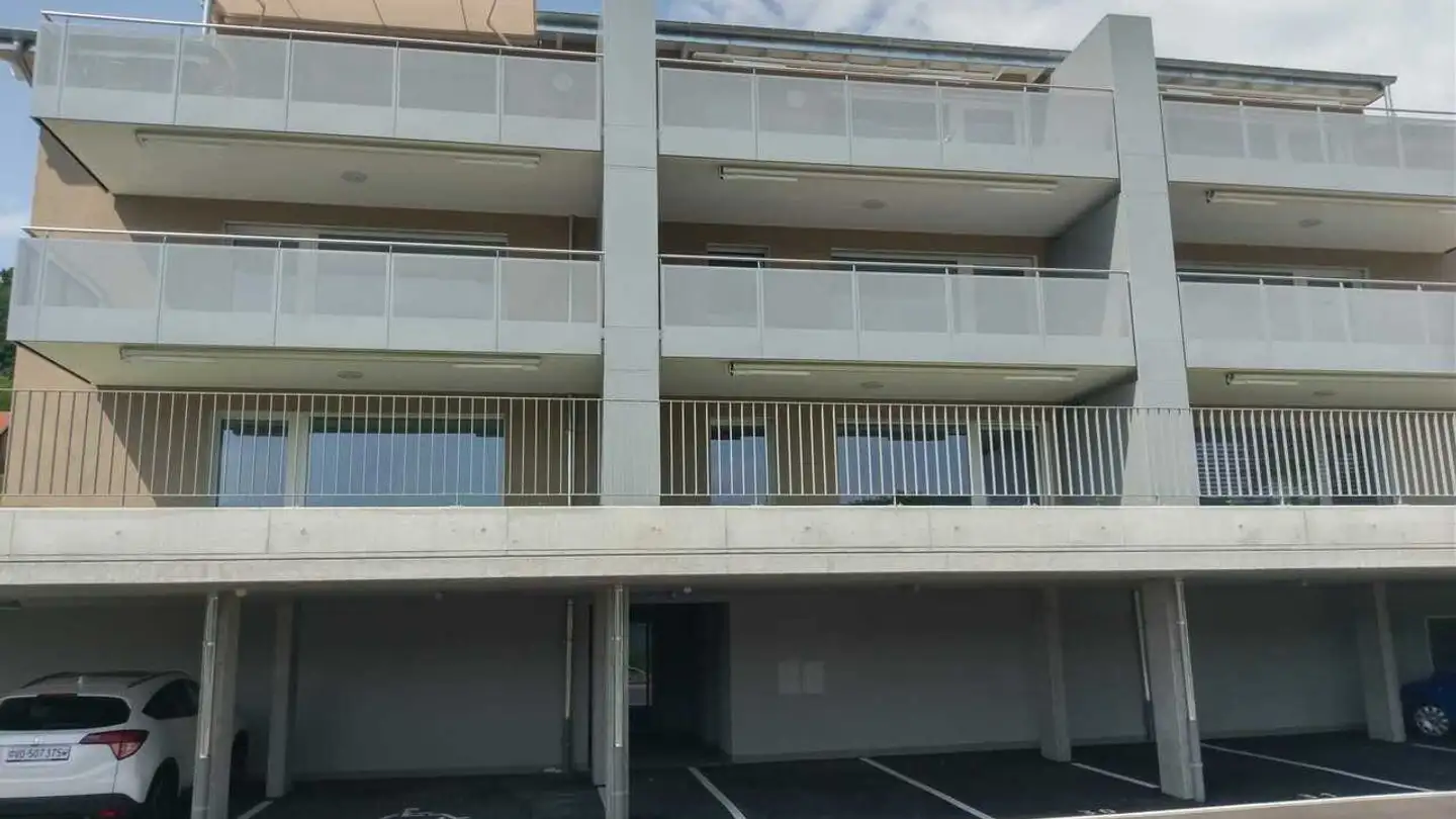 Apartment for rent - Route De Villeneuve 29, 1522 Lucens - Photo 2