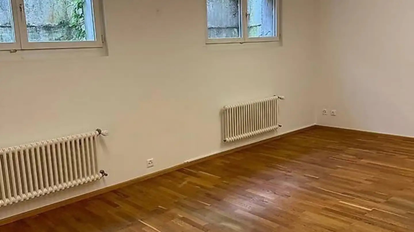Office space for rent - Bernstrasse 58, 4922 Bützberg