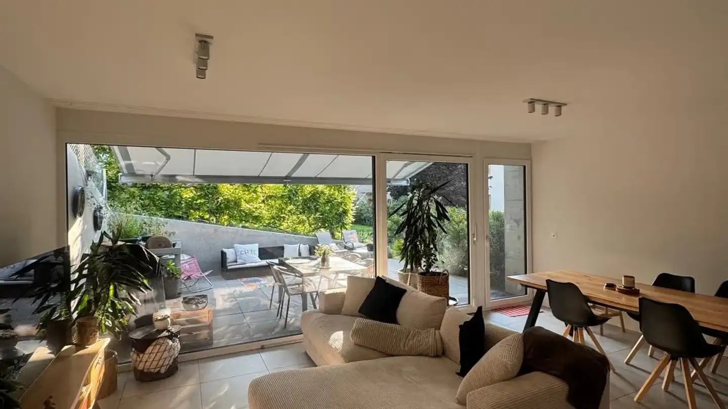 Single house for rent - Rue De Bottire, 3960 Sierre