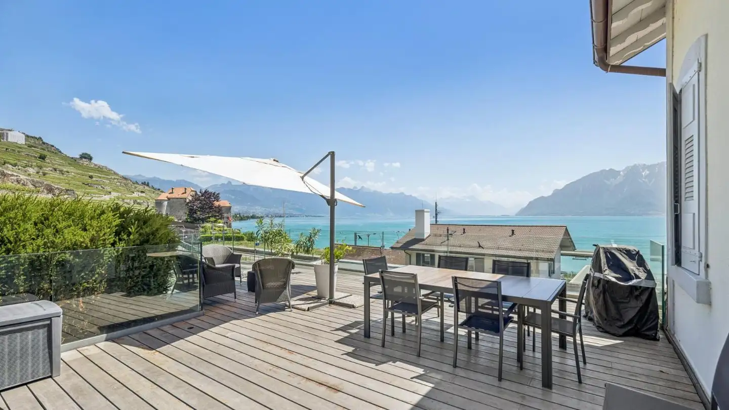 Duplex in vendita - 1071 Rivaz - Foto 4