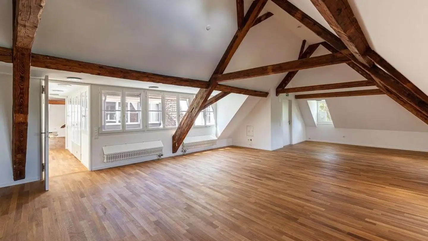 Bürofläche mieten - St. Alban-Vorstadt 5, 4052 Basel - Foto 2