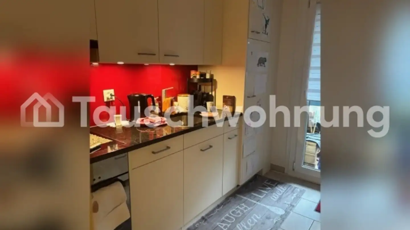 Wohnung mieten - 8004 Zürich