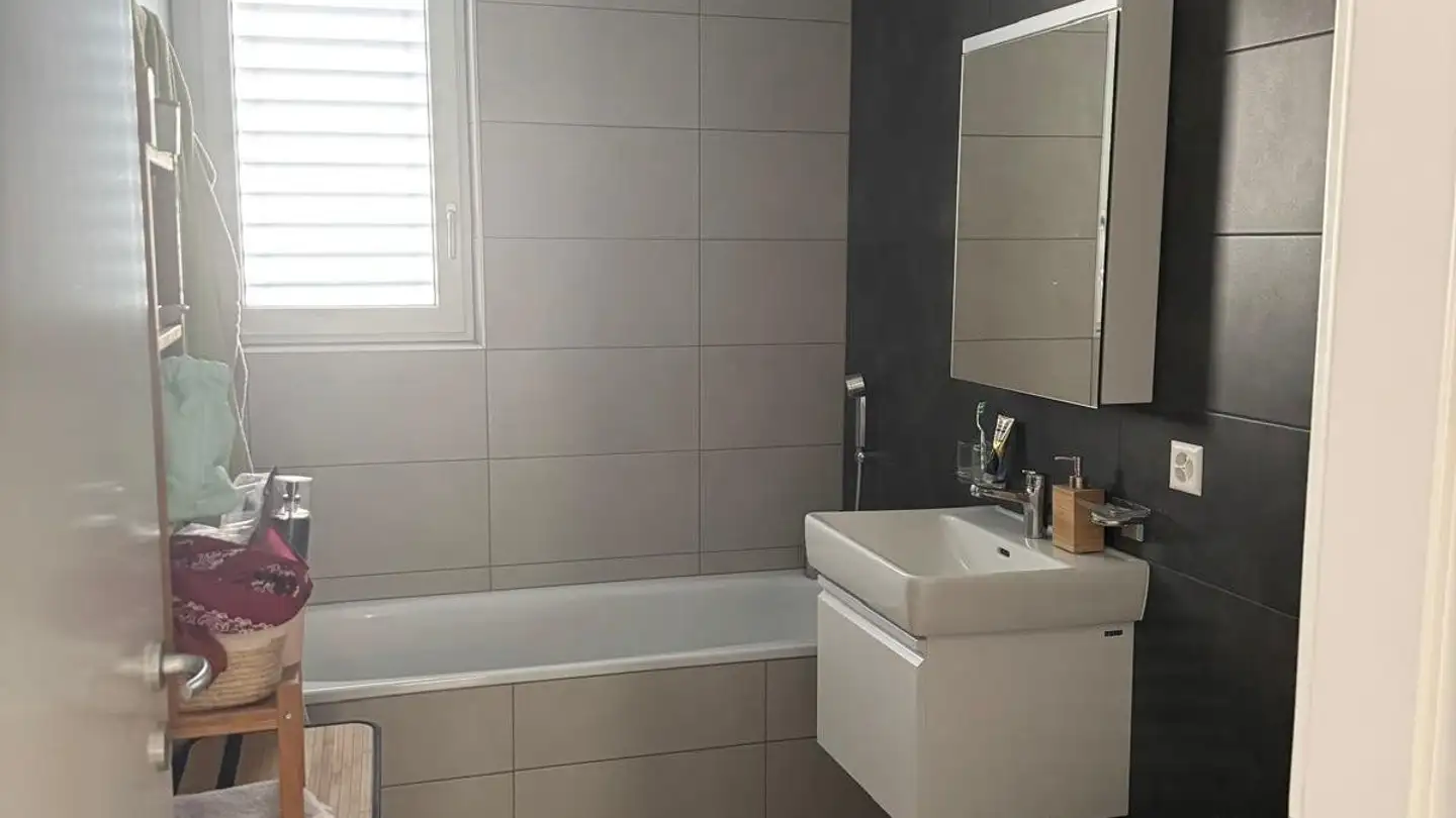 Single house for rent - Rue De Bottire, 3960 Sierre - Photo 2