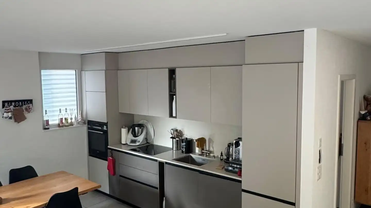 Single house for rent - Rue De Bottire, 3960 Sierre - Photo 4
