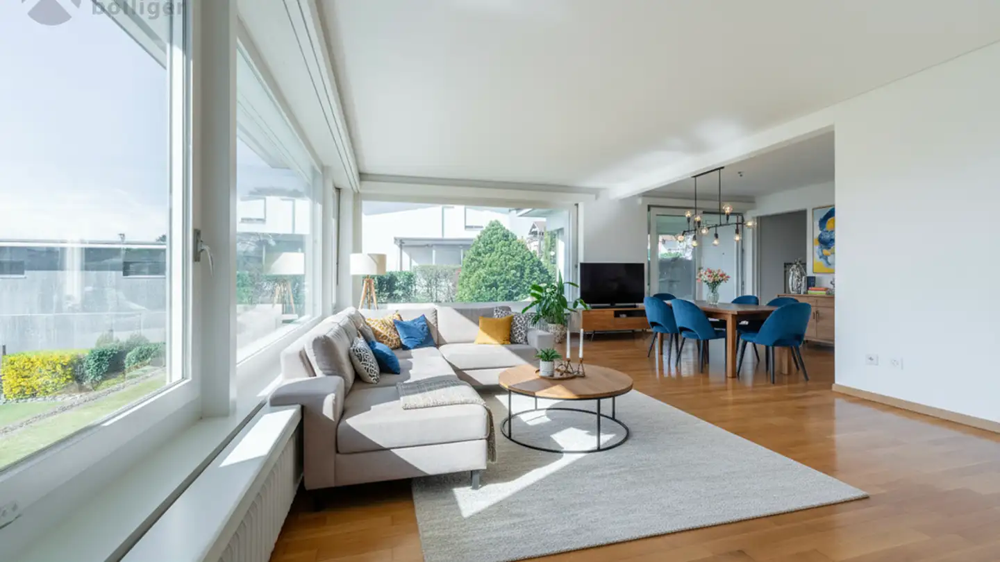 Casa singola in vendita - Rosenweg 6, 4614 Hägendorf - Photo 3