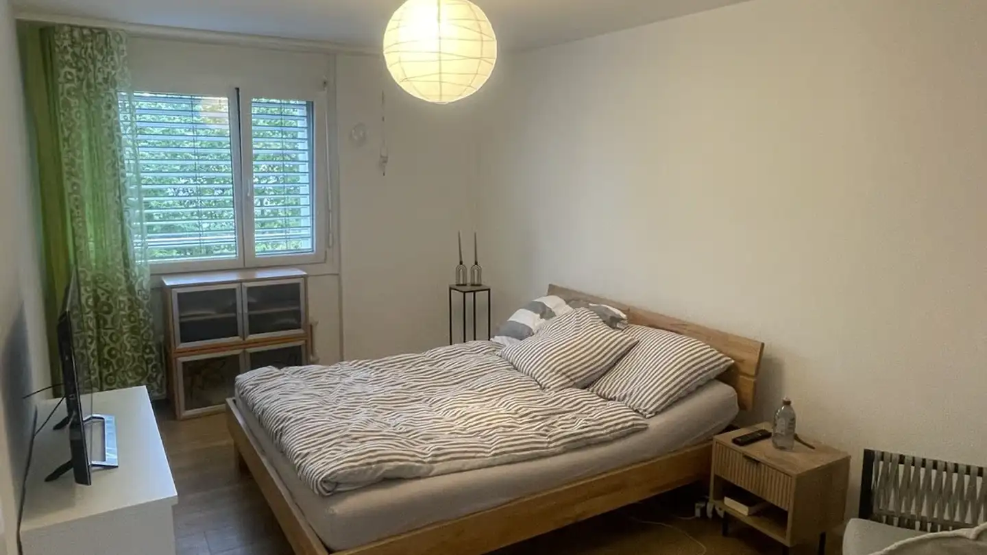 Möblierte Wohnung mieten - 8965 Berikon - Foto 3