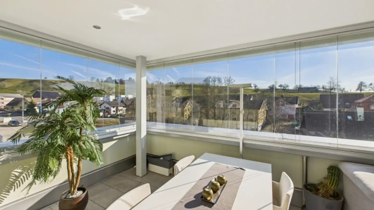 Apartment for sale - 6313 Edlibach