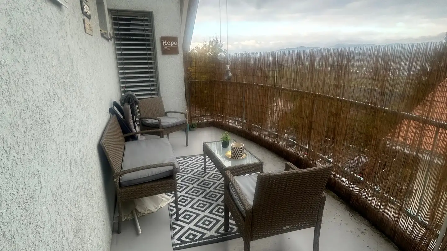 Apartment for rent - Seftigenstrasse 31, 3123 Belp