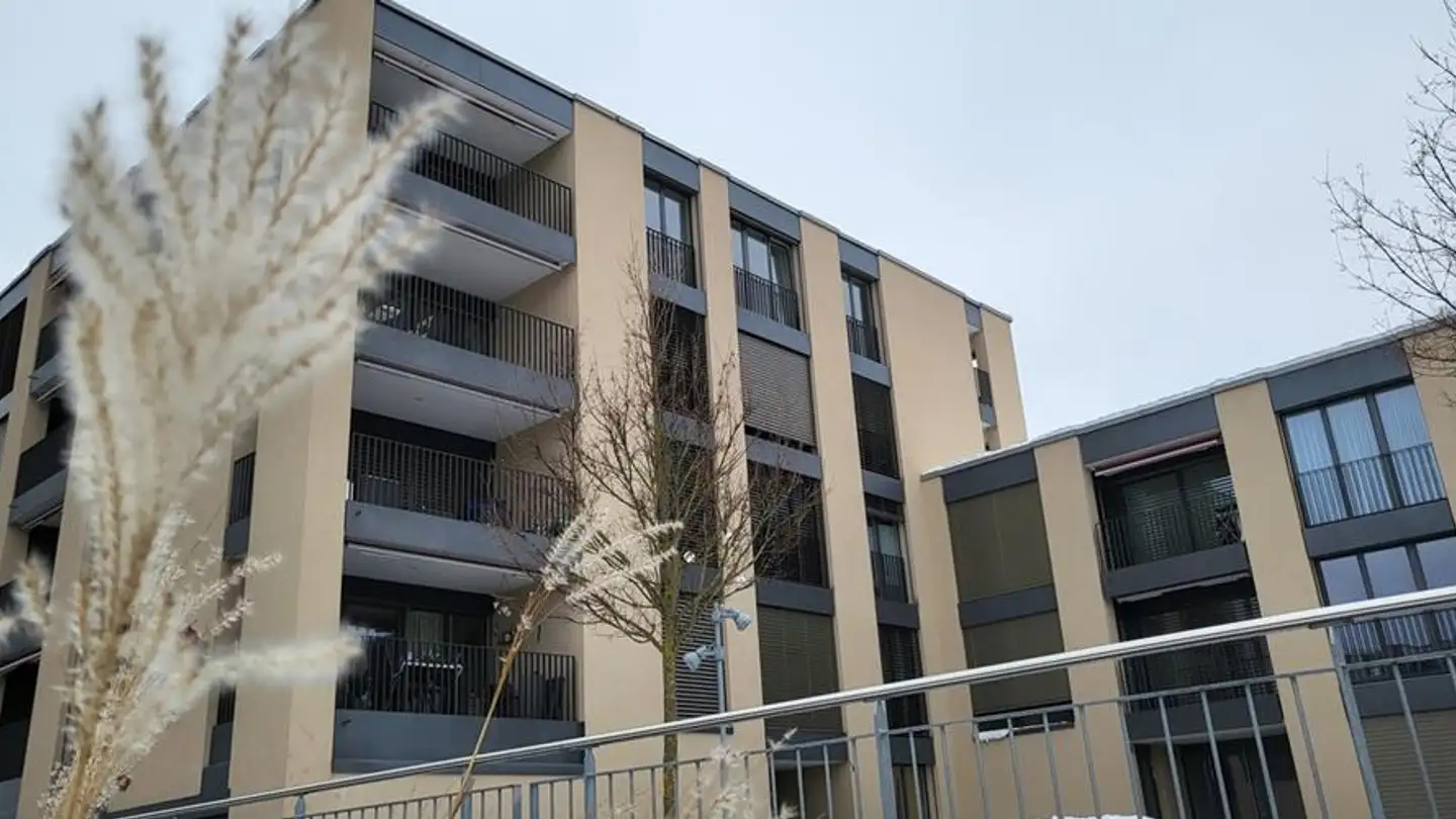 Espace de stockage à louer - Chemin De Champ-Francey 2, 1630 Bulle