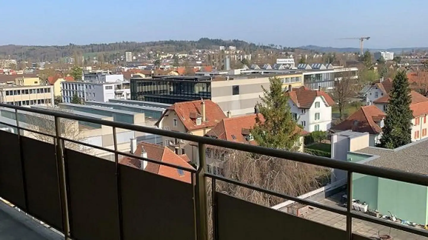 Appartement à louer - Chemin Vert / Grünweg 2, 2502 Biel/Bienne