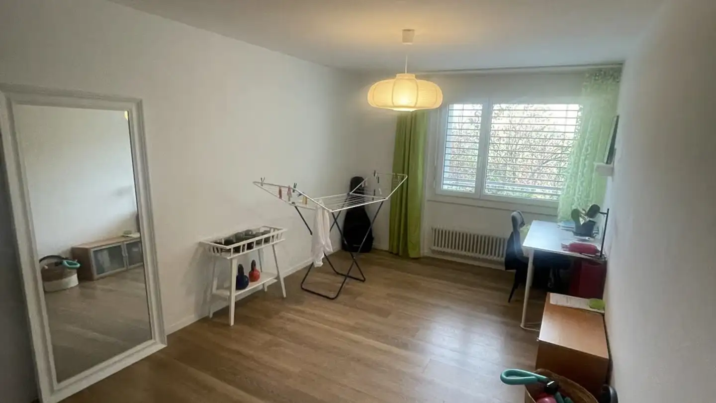 Möblierte Wohnung mieten - 8965 Berikon - Foto 4