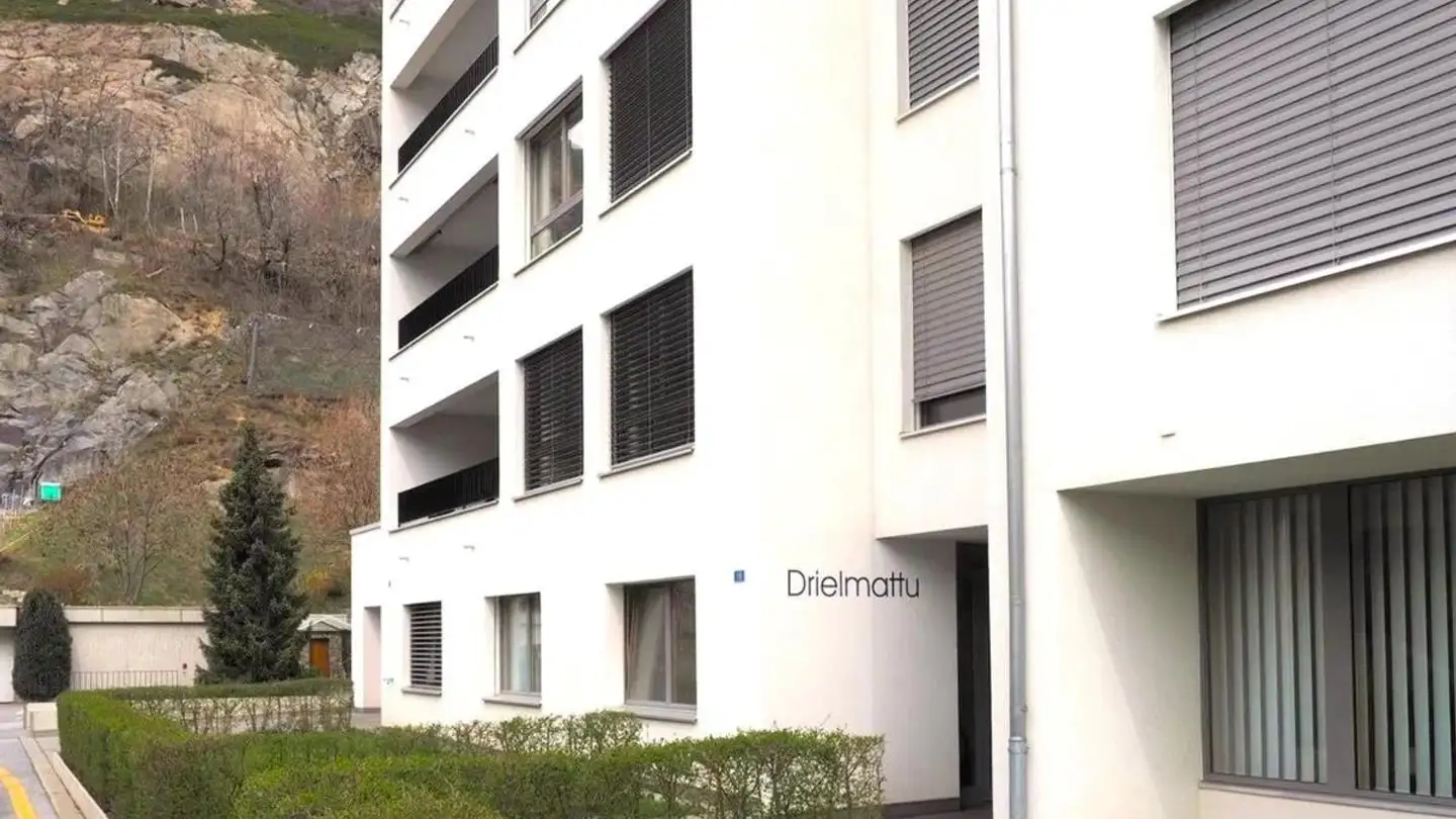 Apartment for sale - Neue Strasse 38, 3945 Gampel