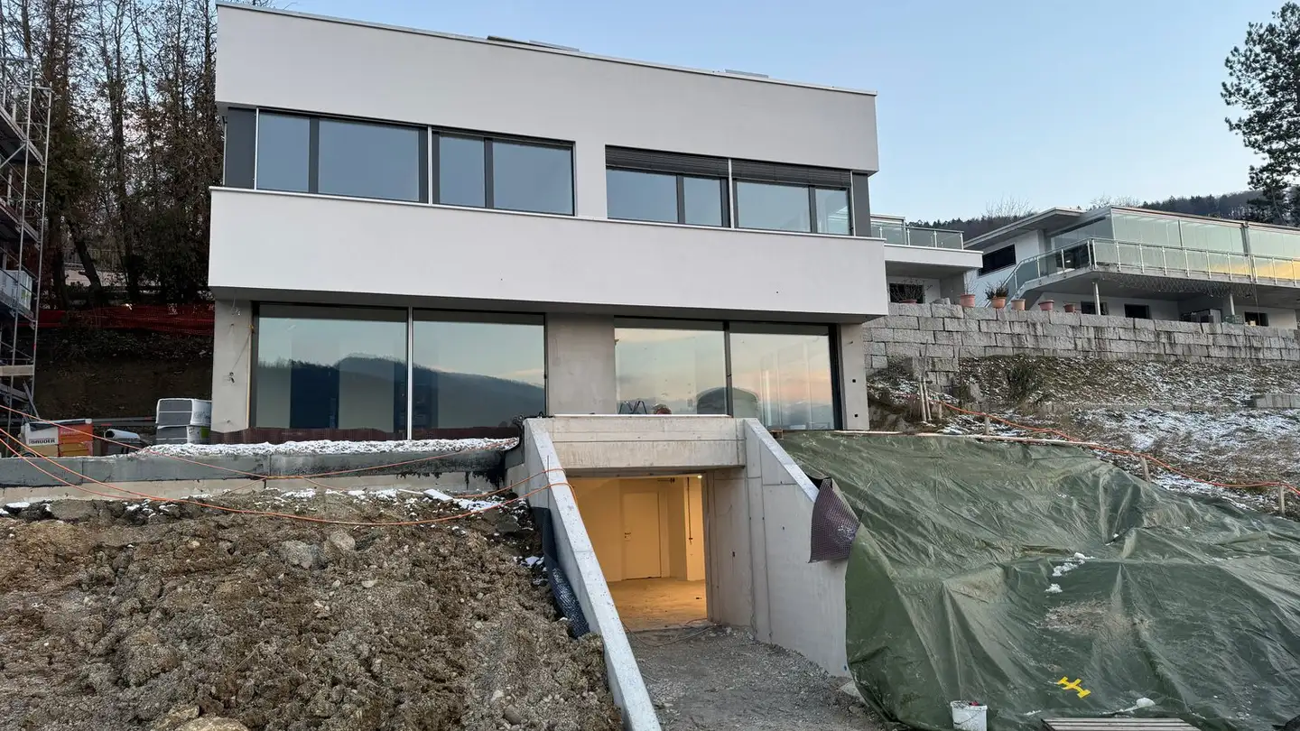 Casa bifamiliare in vendita - Nesplenweg, 4710 Balsthal - Foto 2