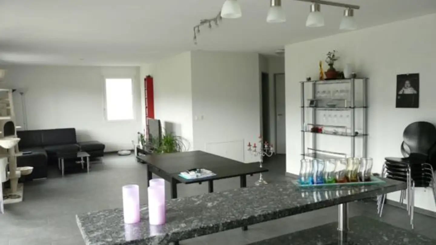 Appartamento in affitto - Dorfstrasse 39, 3534 Signau