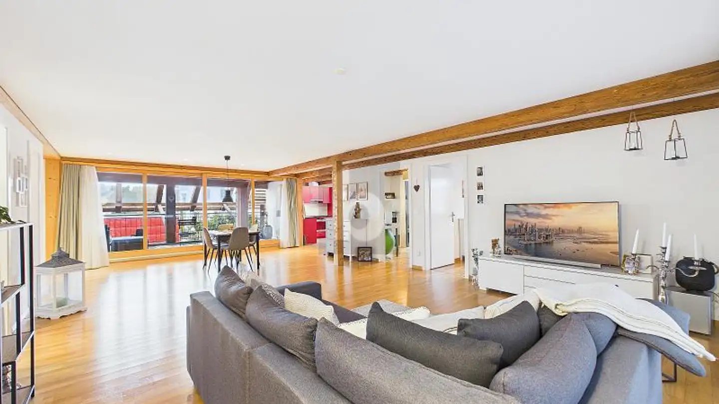 Appartamento in affitto - 3380 Wangen an der Aare