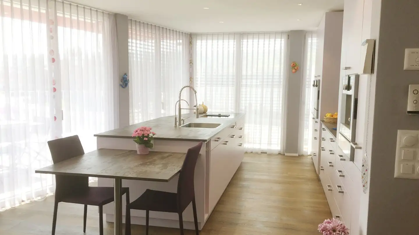 Apartment for rent - Riedmattächer 4, 5623 Boswil - Photo 4