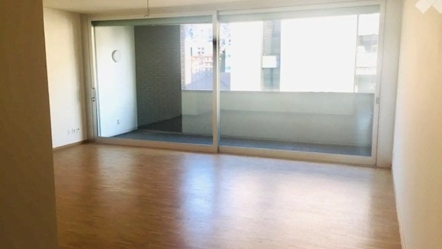 Apartment for rent - Piazza Molino Nuovo 17, 6900 Lugano