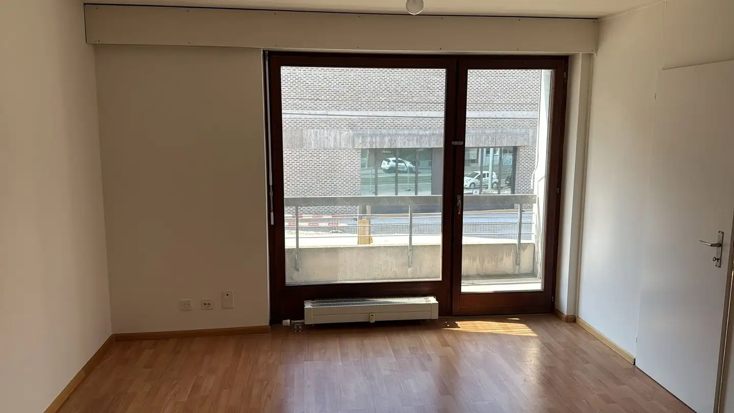 Appartement à louer - Entenweidstrasse 74, 4056 Basel