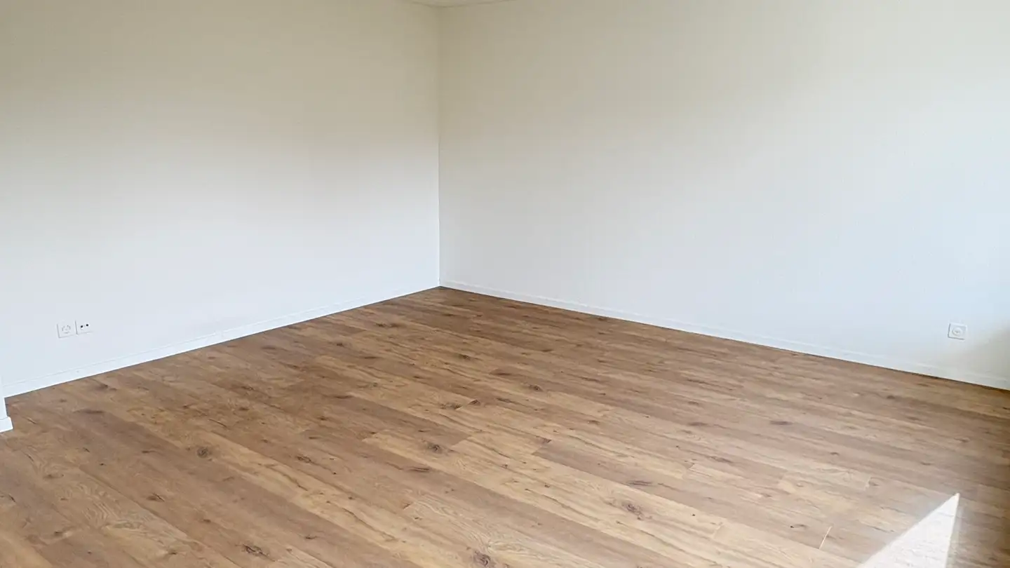 Wohnung mieten - Aescherenstrasse 2, 4917 Melchnau - Foto 2