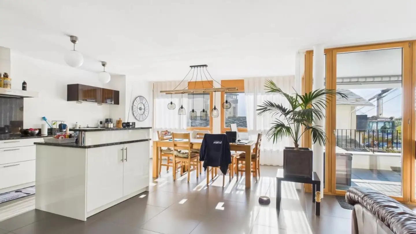 Appartamento in vendita - Neue Strasse 38, 3945 Gampel - Photo 4