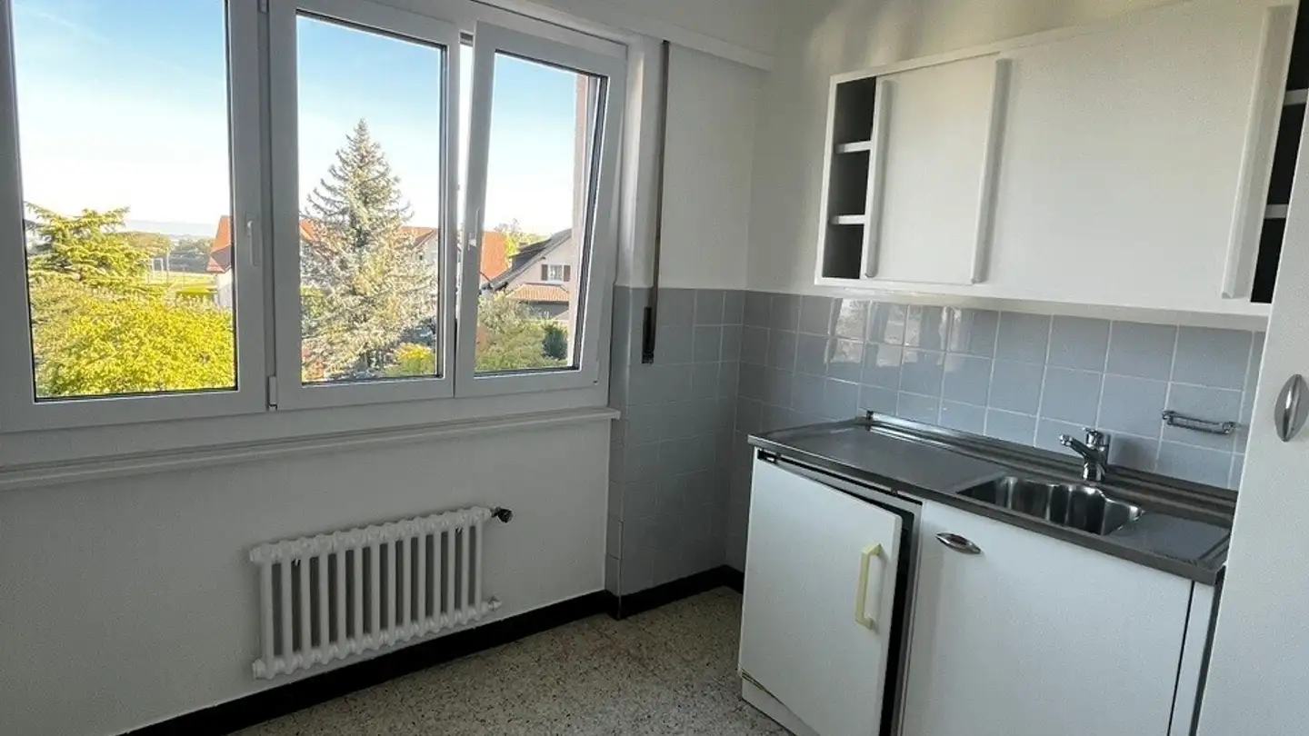 Appartement à louer - Rue Des Crêts 1, 1037 Etagnières - Photo 4