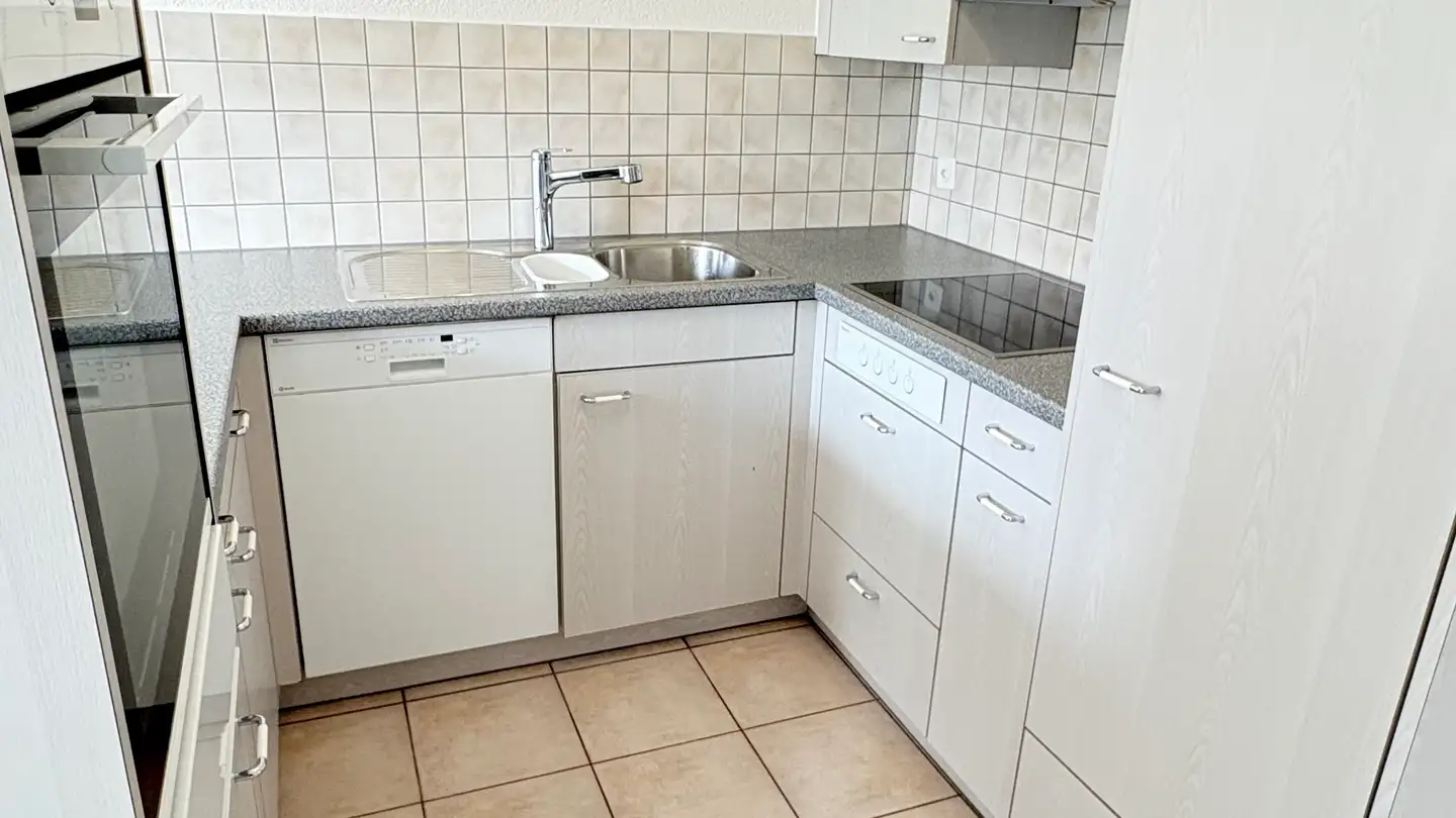 Wohnung mieten - Aescherenstrasse 2, 4917 Melchnau - Foto 3