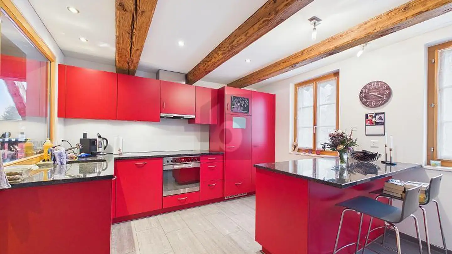 Appartamento in affitto - 3380 Wangen an der Aare - Foto 3