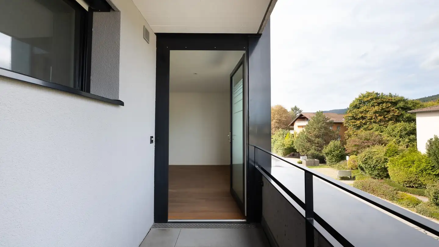 Studio for rent - Eichstrasse 14, 8107 Buchs ZH - Photo 2