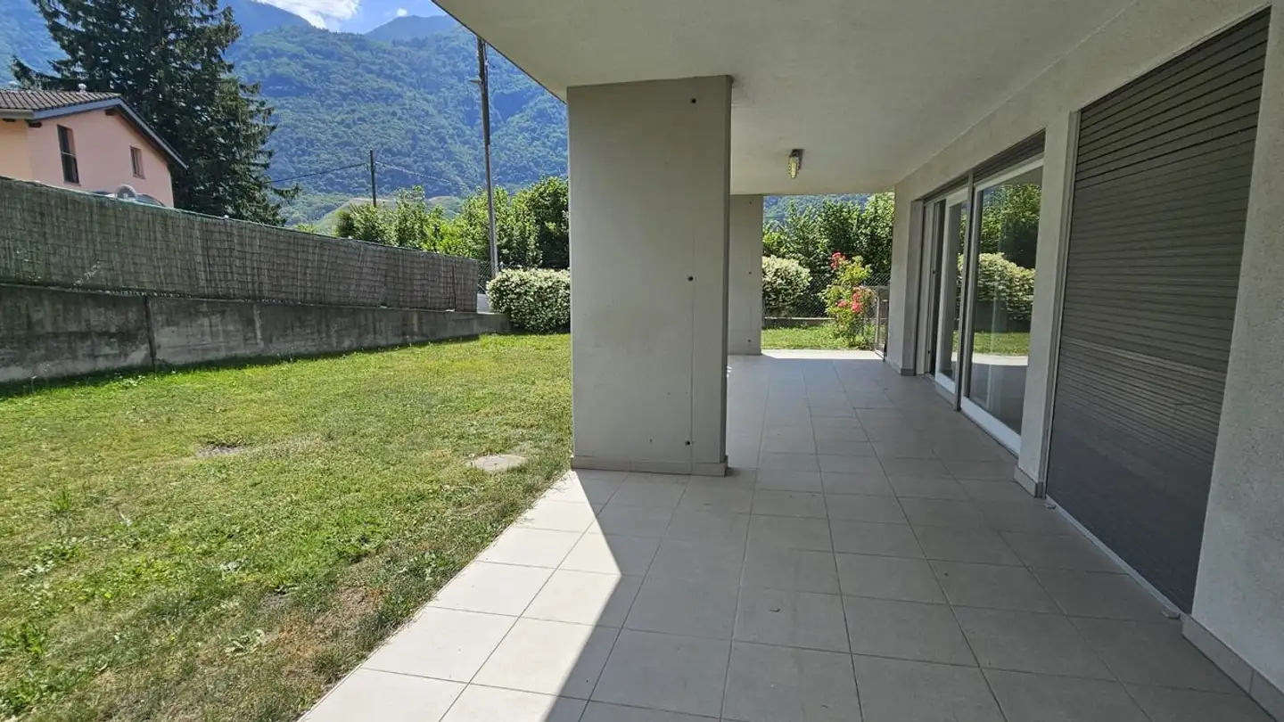 Apartment for rent - Ai Brascéi 5, 6702 Claro