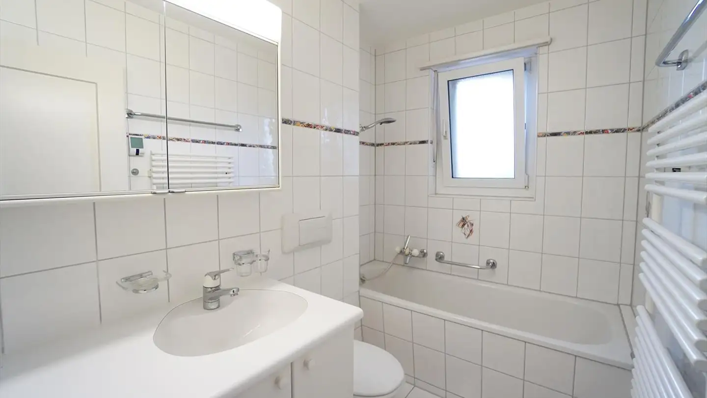 Appartamento in affitto - Oberwilerstrasse 129, 4102 Binningen - Photo 3