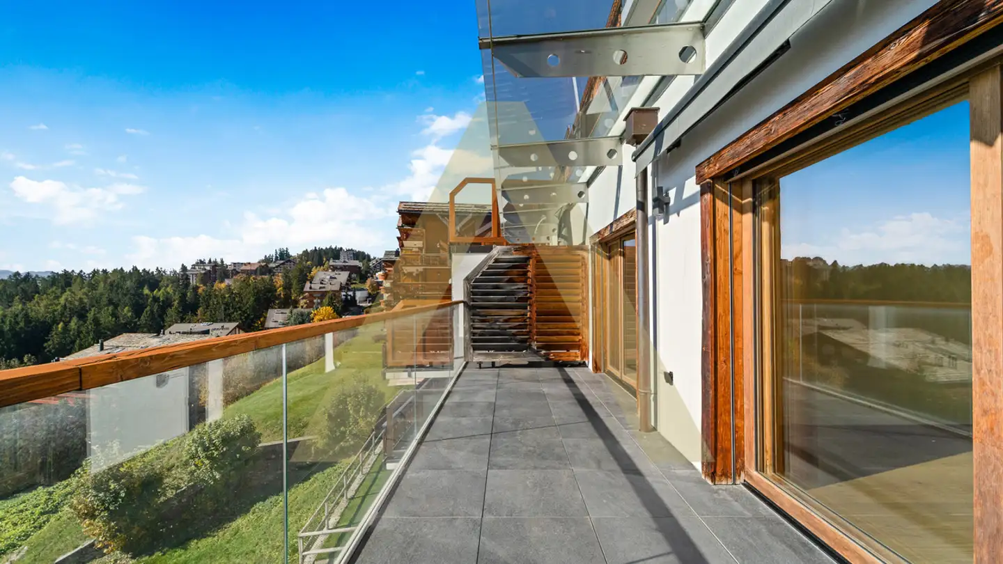 Appartement à vendre - 3963 Crans-Montana