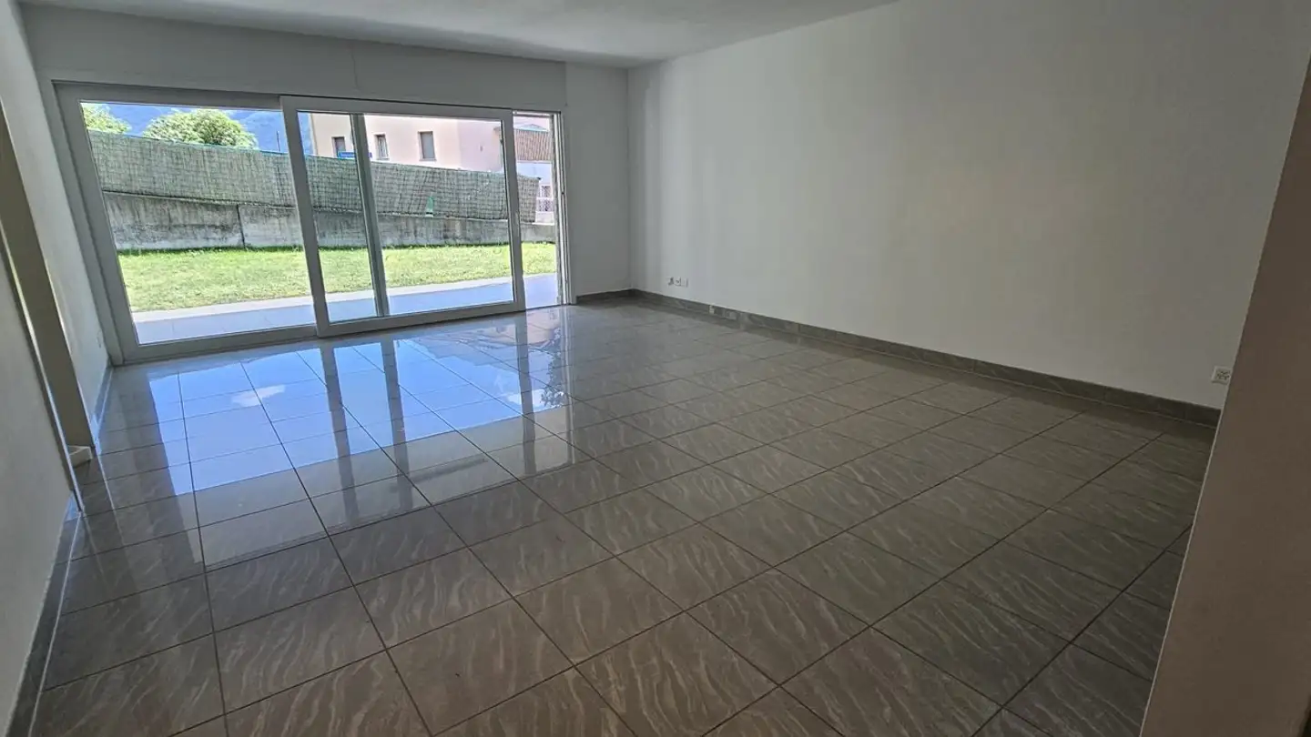 Apartment for rent - Ai Brascéi 5, 6702 Claro - Photo 4