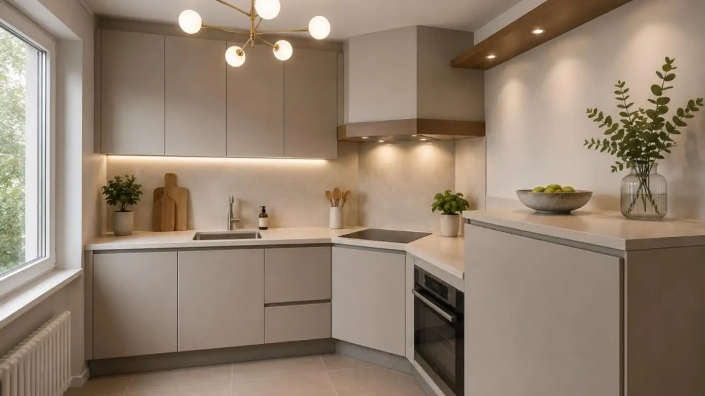 Reihenhaus kaufen - Steinrebenstrasse 88, 4153 Reinach BL - Foto 3