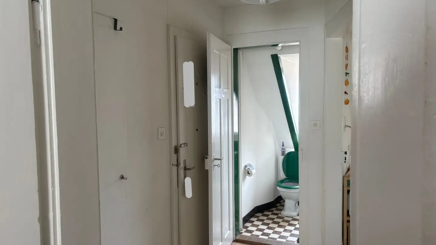 Apartment for rent - 8037 Zürich - Photo 2