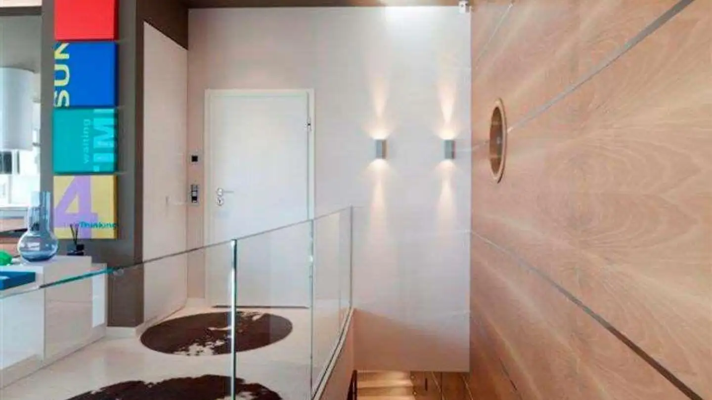 Möblierte Wohnung kaufen - Via Aldesago 40, 6974 Aldesago - Foto 4