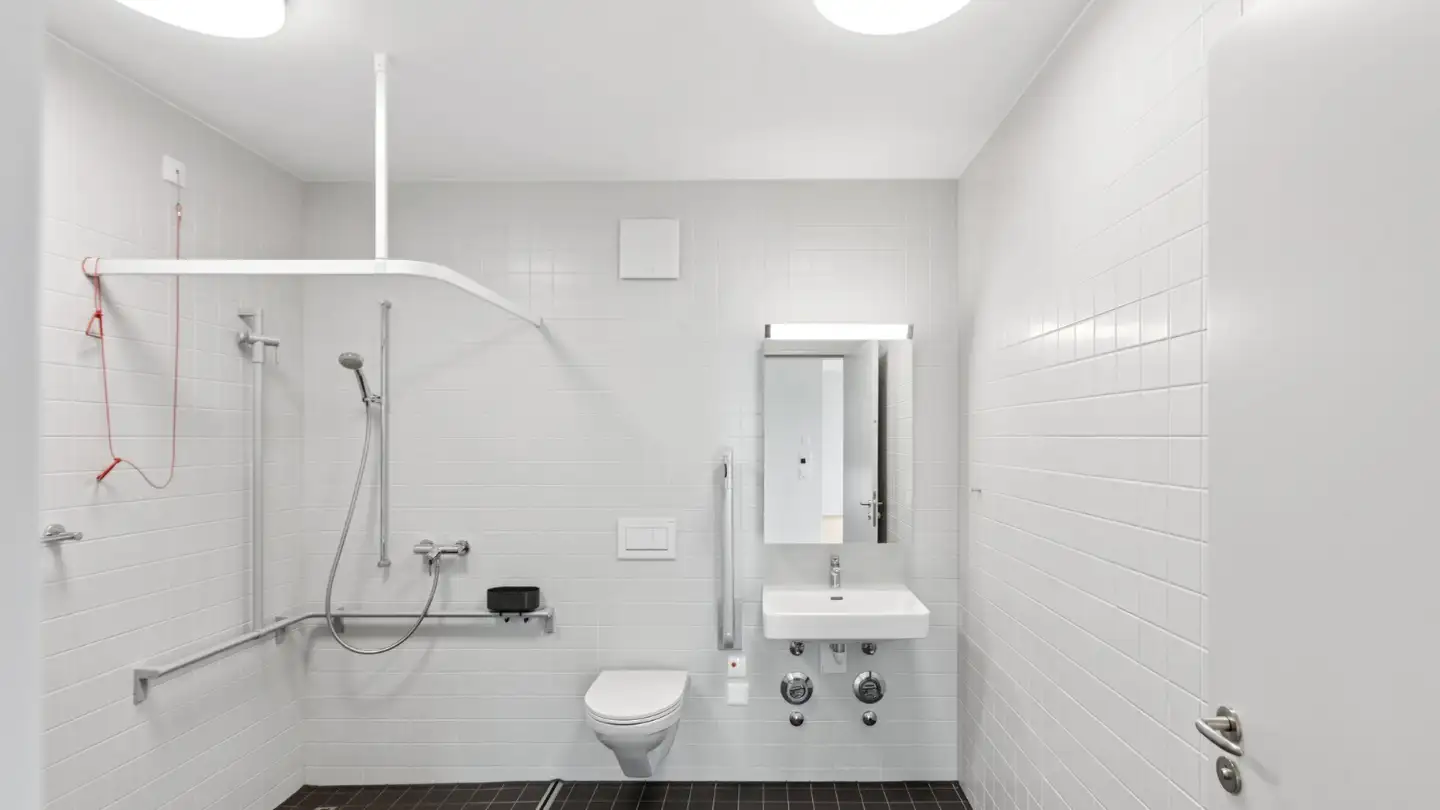 Appartamento in affitto - Spelterinistrasse 8b, 9602 Bazenheid - Foto 4