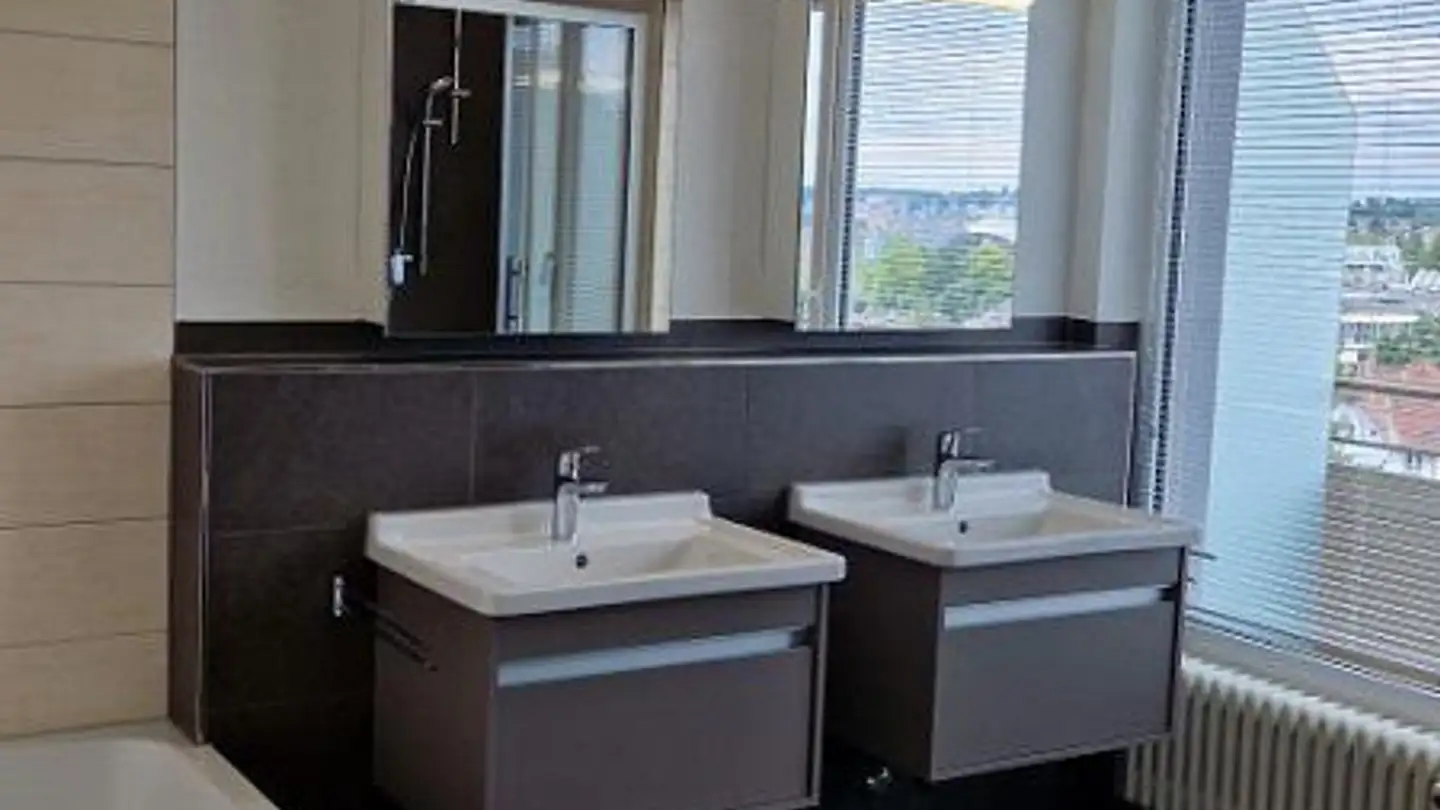 Appartamento in affitto - Chemin Vert / Grünweg 2, 2502 Biel/Bienne - Photo 3