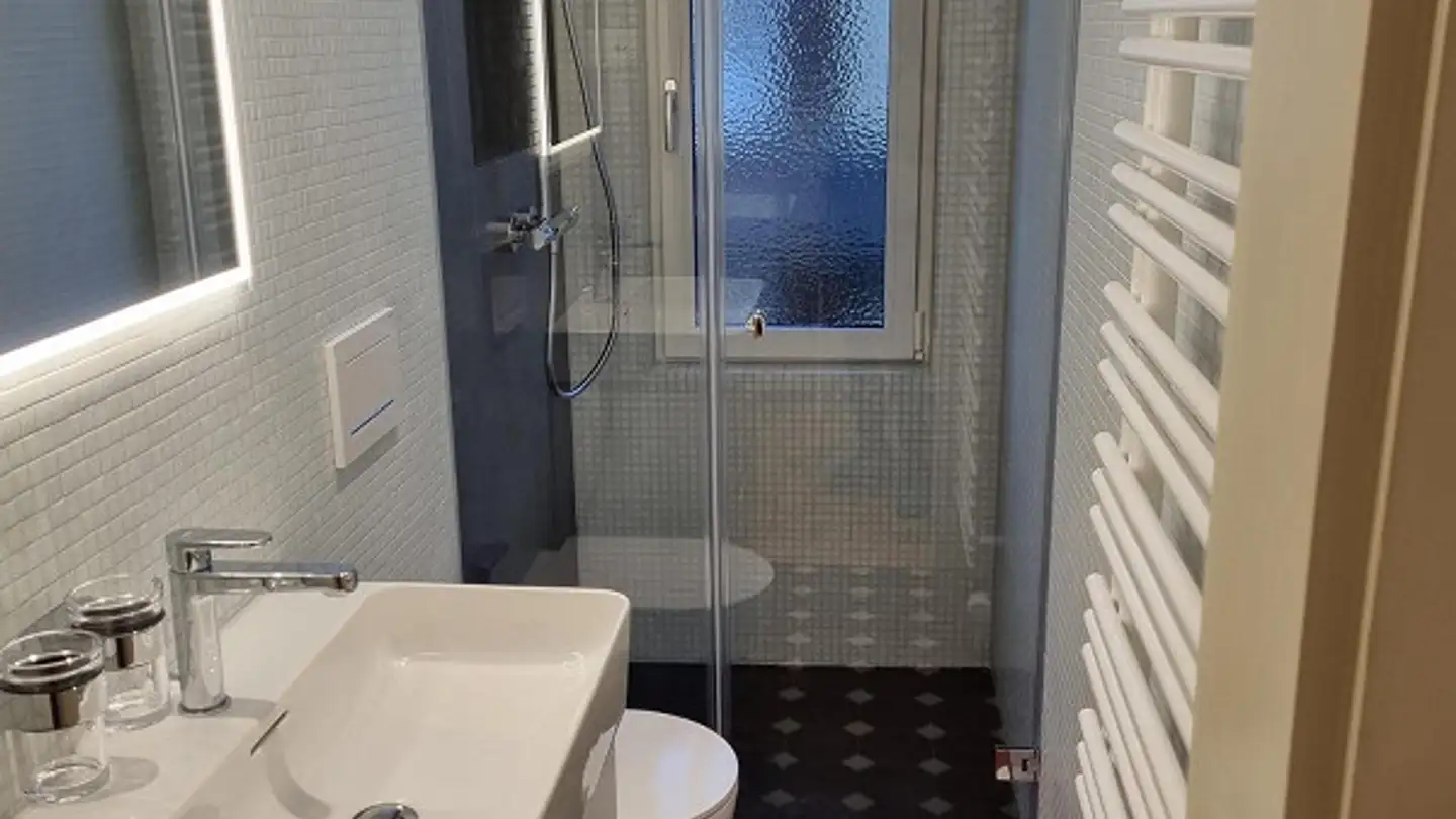 Attico in affitto - Hegistrasse 10, 8404 Winterthur