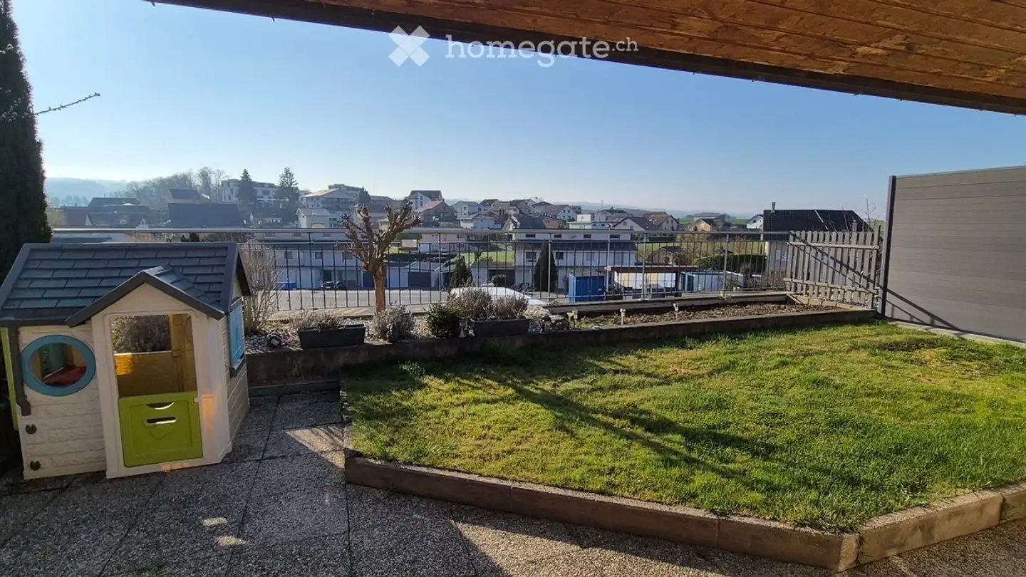 Maison individuelle à louer - Route de Fétigny, 1530 Payerne - Photo 3