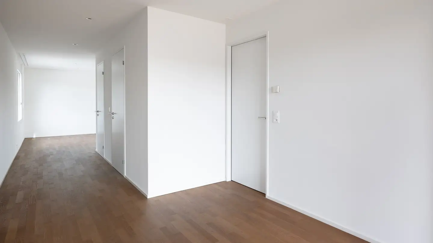 Studio for rent - Eichstrasse 14, 8107 Buchs ZH - Photo 4